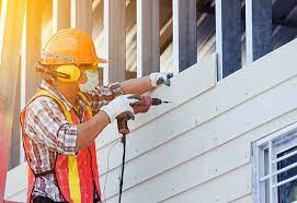 Affordable siding repair and maintenance services in Collegedale, TN