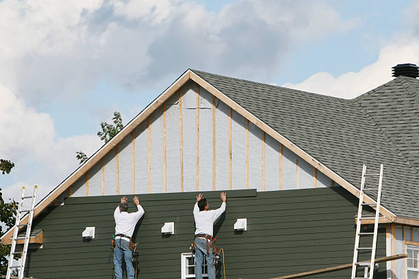 Best Historical Building Siding Restoration  in Collegedale, TN