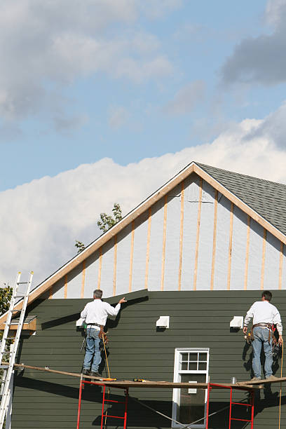 Best Historical Building Siding Restoration  in Collegedale, TN