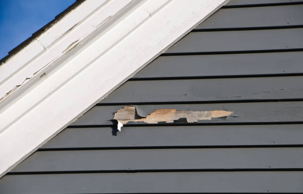  Collegedale, TN Siding Installation Pros